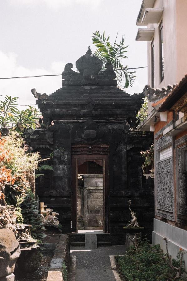 Merthayasa 2 Gasthof Ubud
