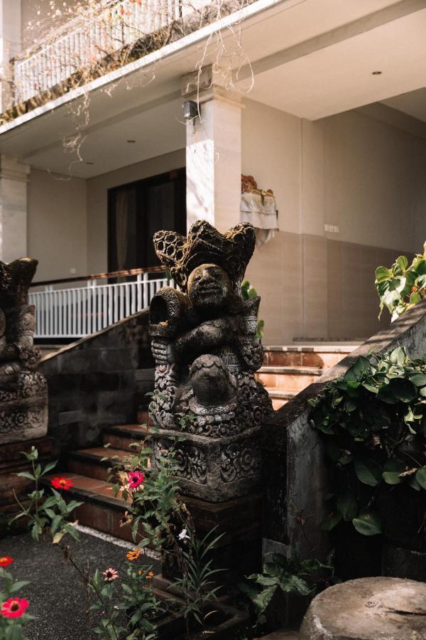 Merthayasa 2 Ubud