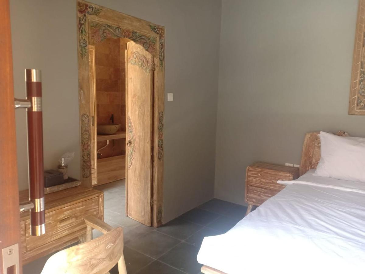 Cheerful 1 Bedroom Private House With Pool In * Ubud (Bali)