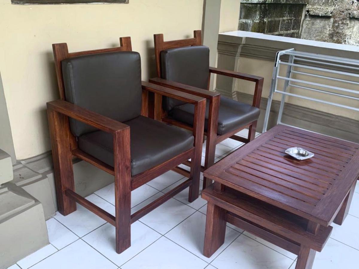 Bed & Breakfast Indraprastha 2 Ubud (Bali)