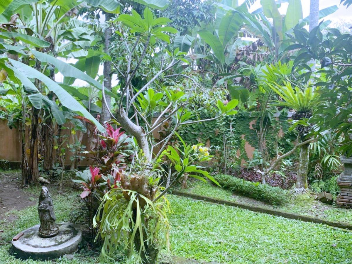 Indraprastha 2 Bed & Breakfast Ubud (Bali)
