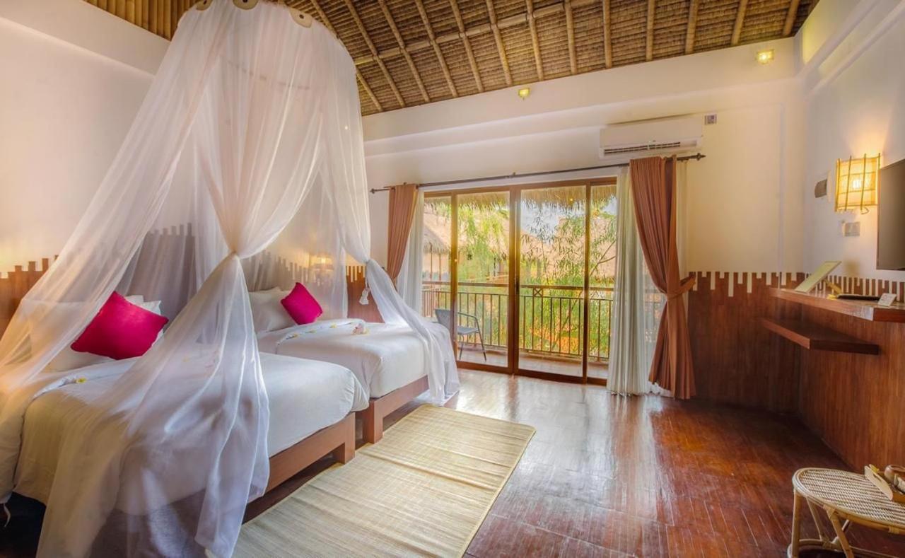 Hotel Karang Lila Bhuana Ubud