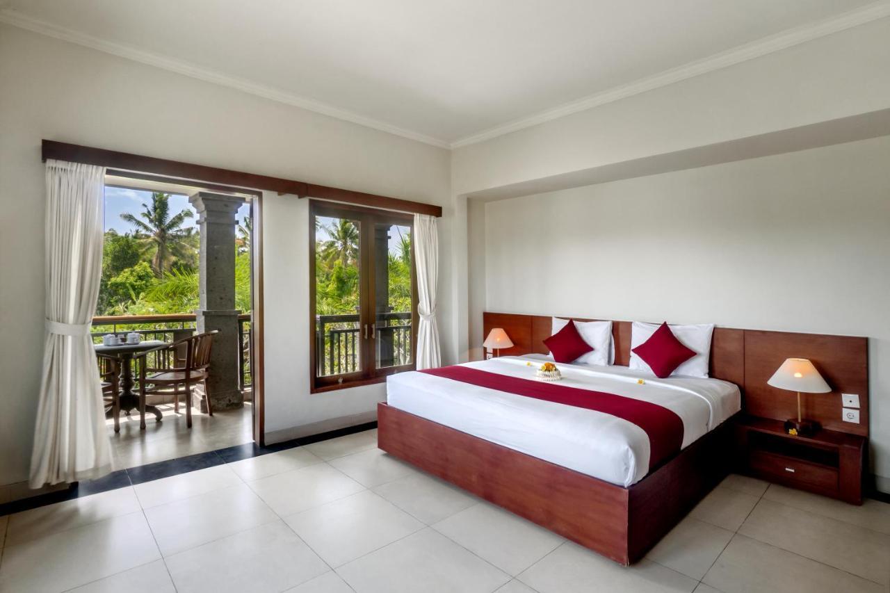 Uma Dana 3* Ubud (Bali)
