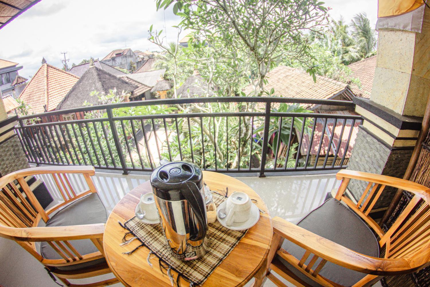 Witantra House Ubud