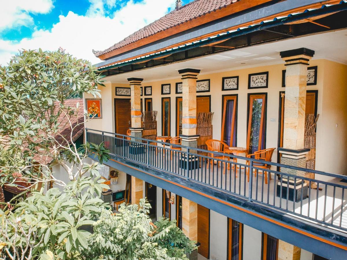 Hospedagem domiciliar Witantra House