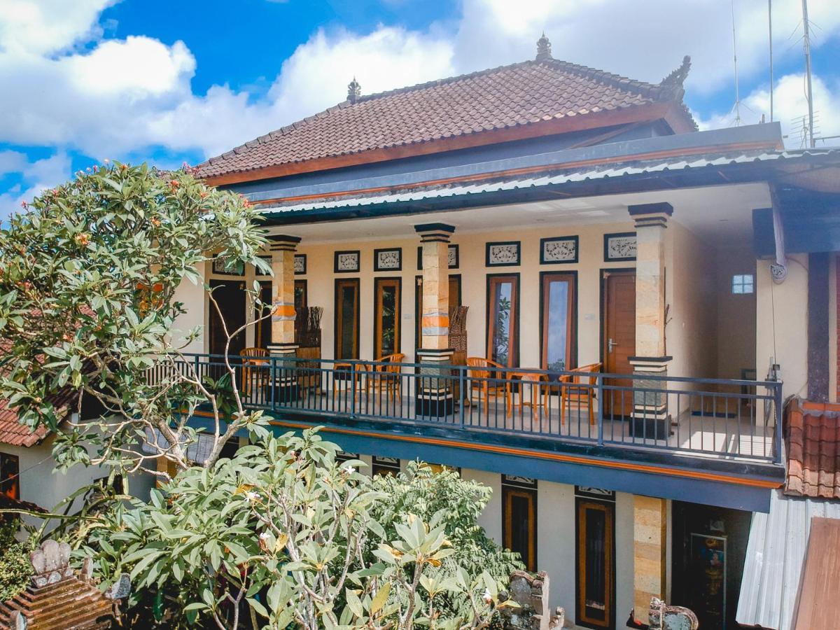 Witantra House *