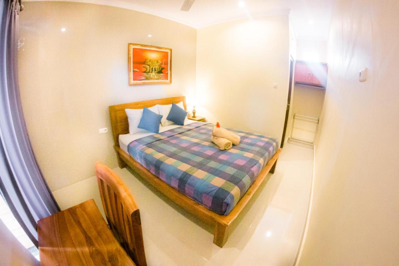 Witantra House Hospedagem domiciliar *