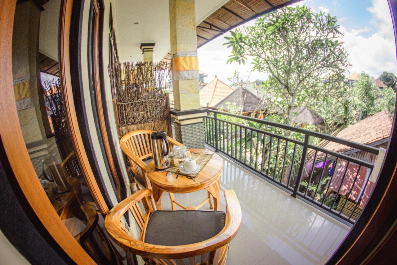 Hospedagem domiciliar Witantra House