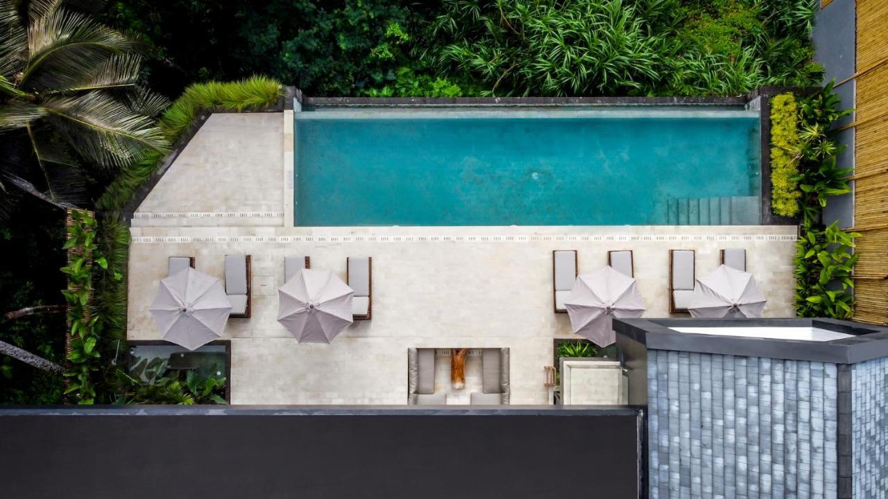 Villa Lou Tirta Empul By Balisuperhost