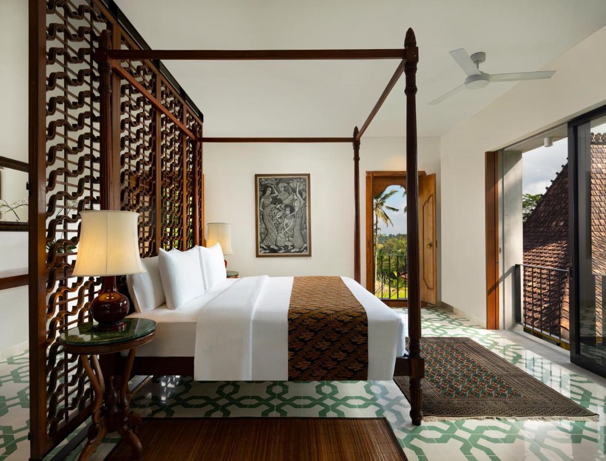 Vila Teras Divya Tropical Retreat