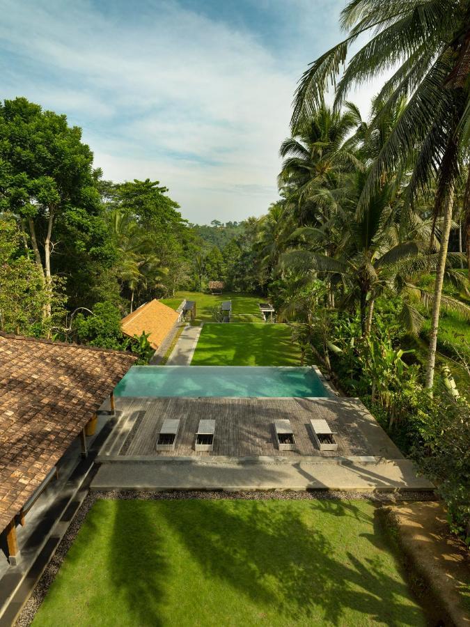 Teras Divya Tropical Retreat *