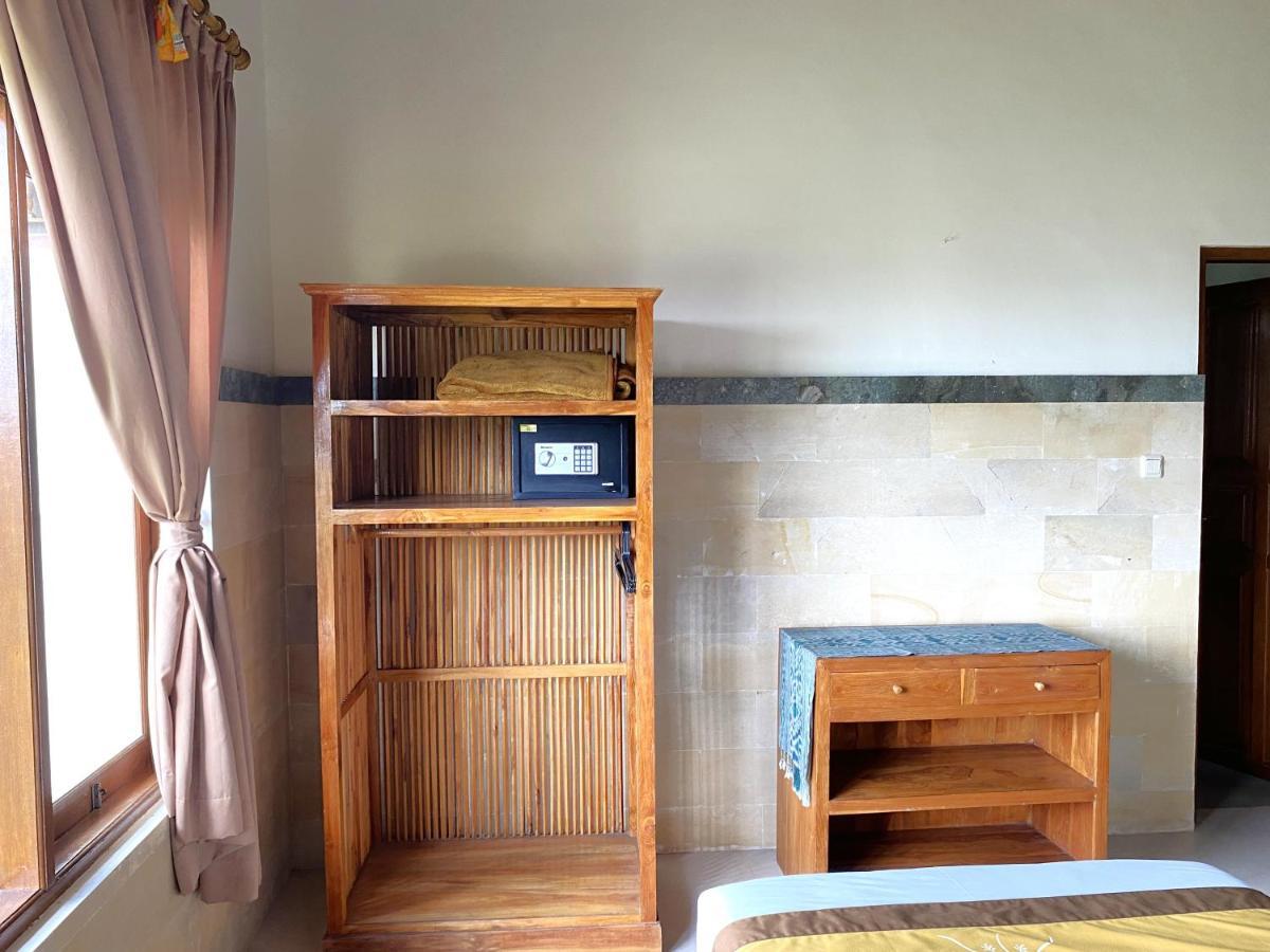 Villa Agung Khalia Ubud (Bali)