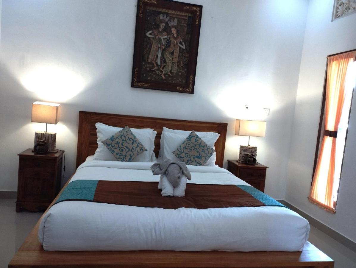 Bupala * Ubud