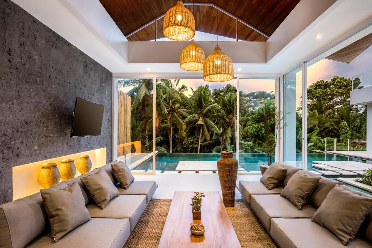 Villa Semangat By Balisuperhost Ubud (Bali)