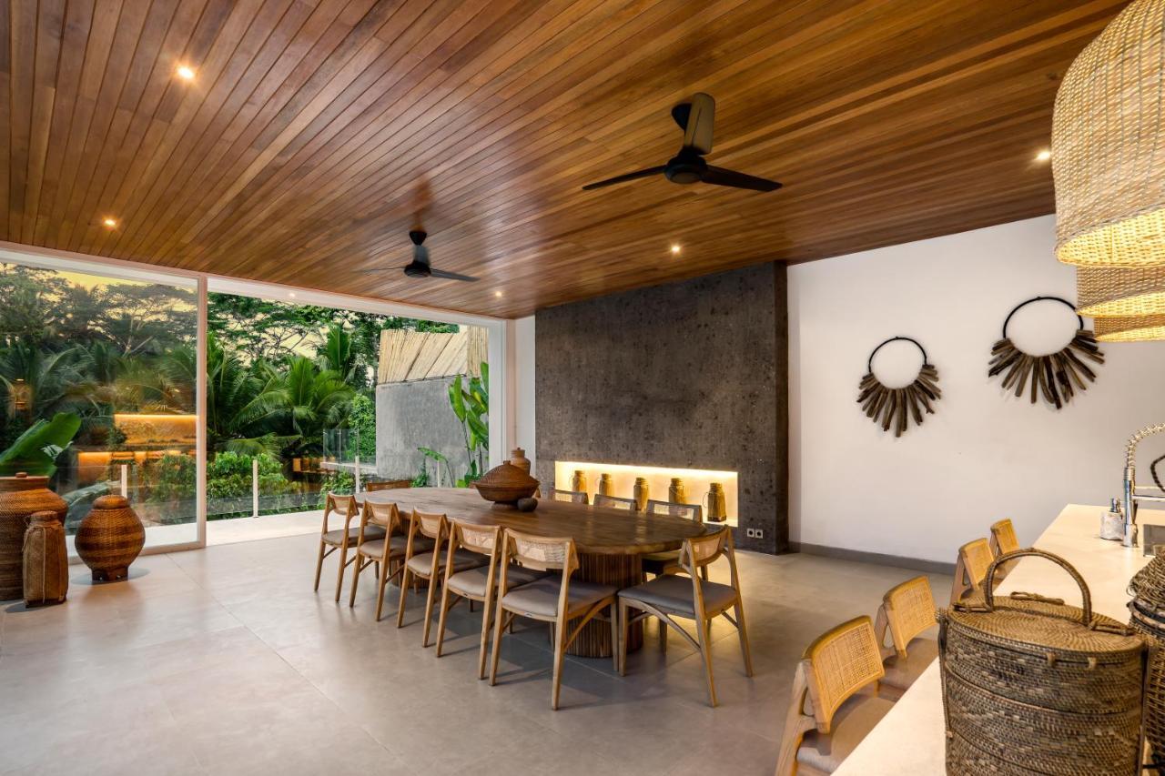 Villa Semangat By Balisuperhost
