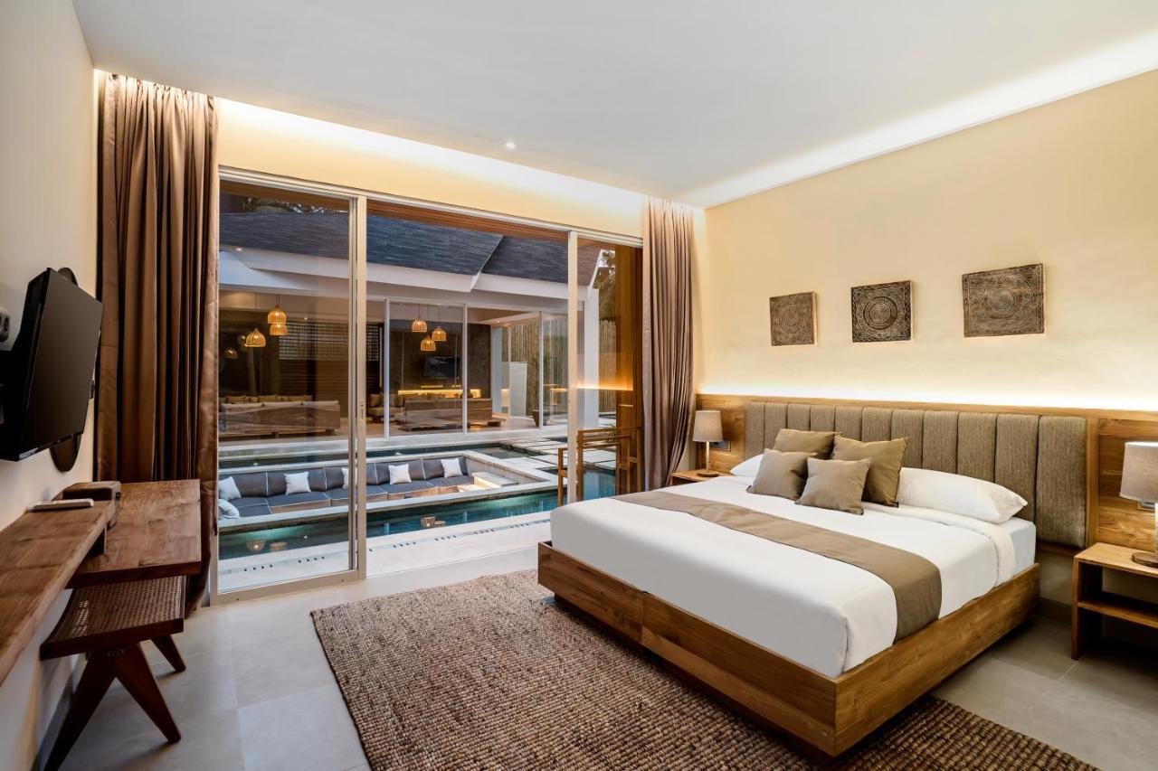 Villa Semangat By Balisuperhost