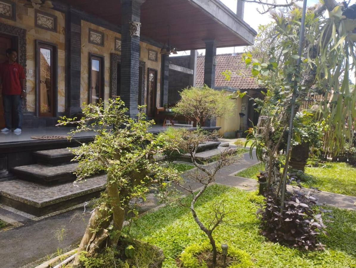 Bupala * Ubud