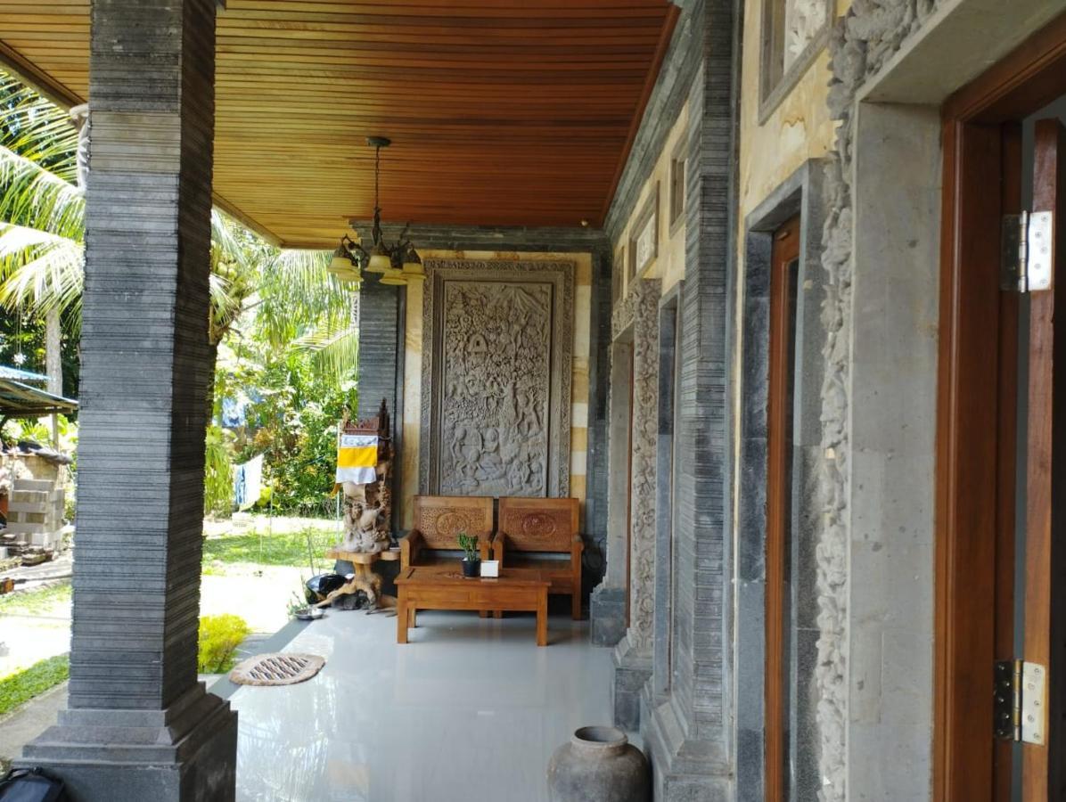 Bupala * Ubud