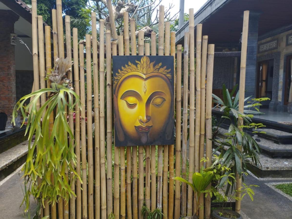 Gasthuis Bupala Ubud