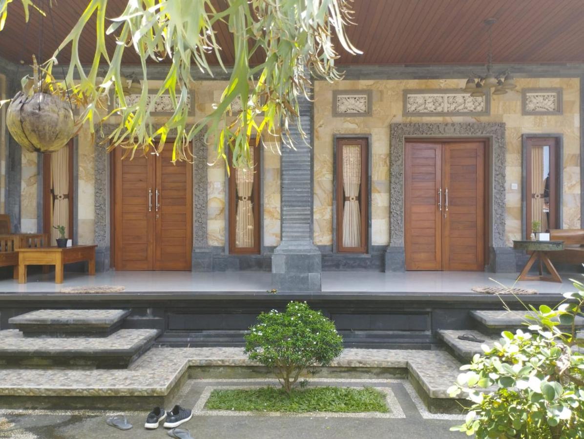 Gasthuis Bupala Ubud