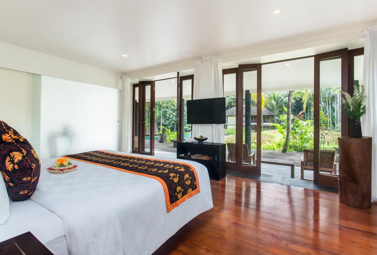Uma Giri By Pramana * Ubud (Bali)