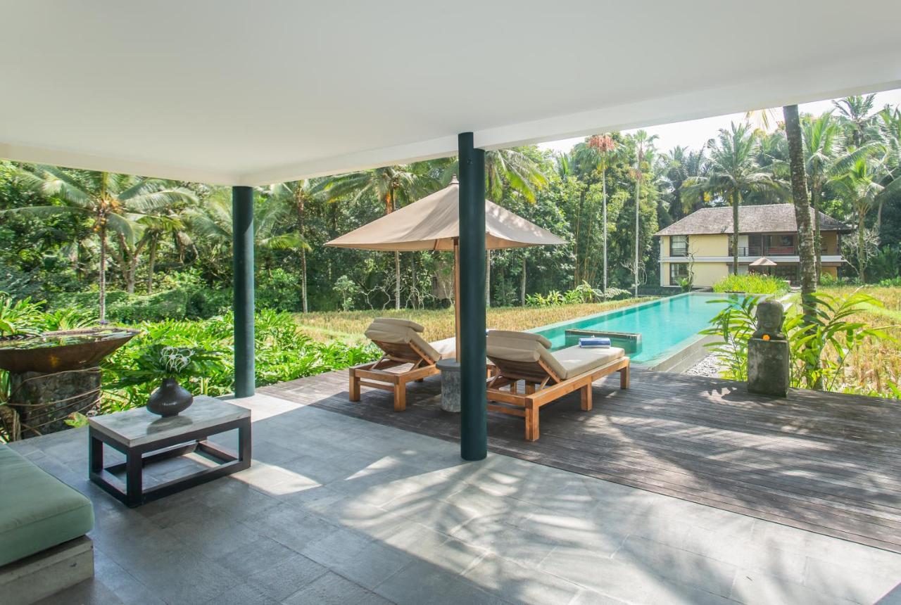 Villa Uma Giri By Pramana Ubud (Bali)