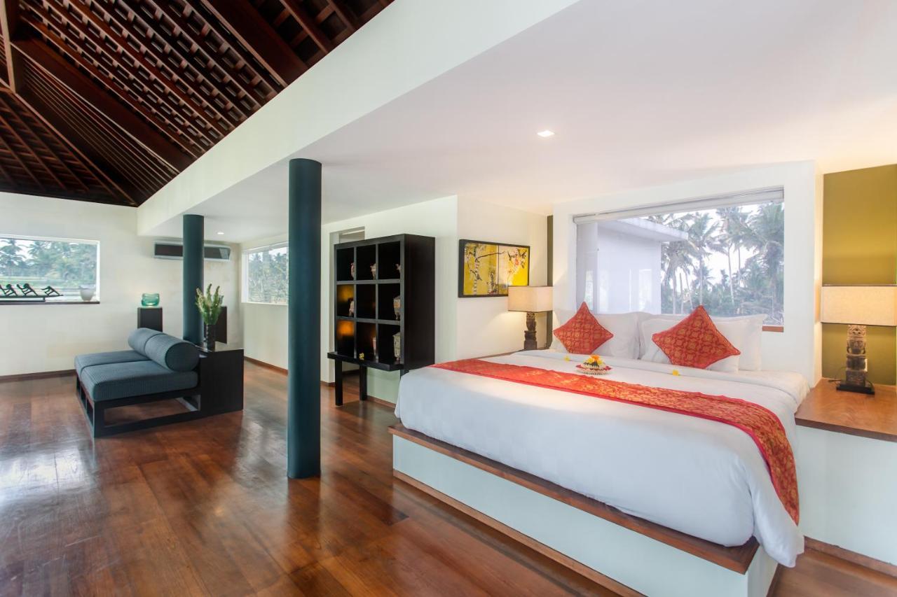 Uma Giri By Pramana Ubud (Bali)
