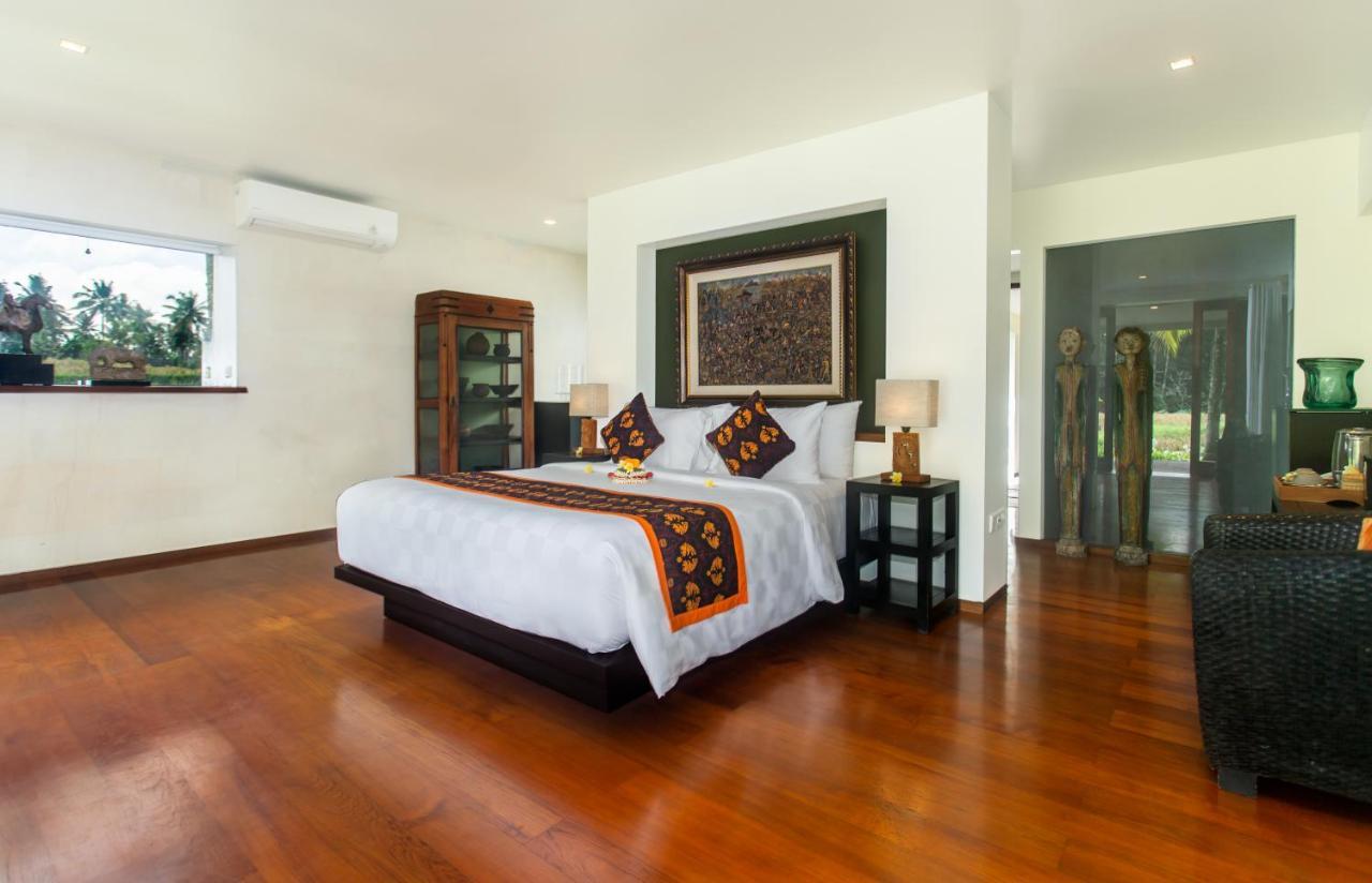 Uma Giri By Pramana Villa Ubud (Bali)