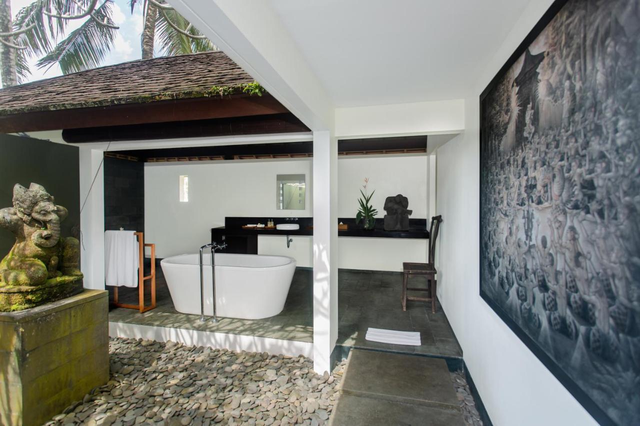 Uma Giri By Pramana * Ubud (Bali)