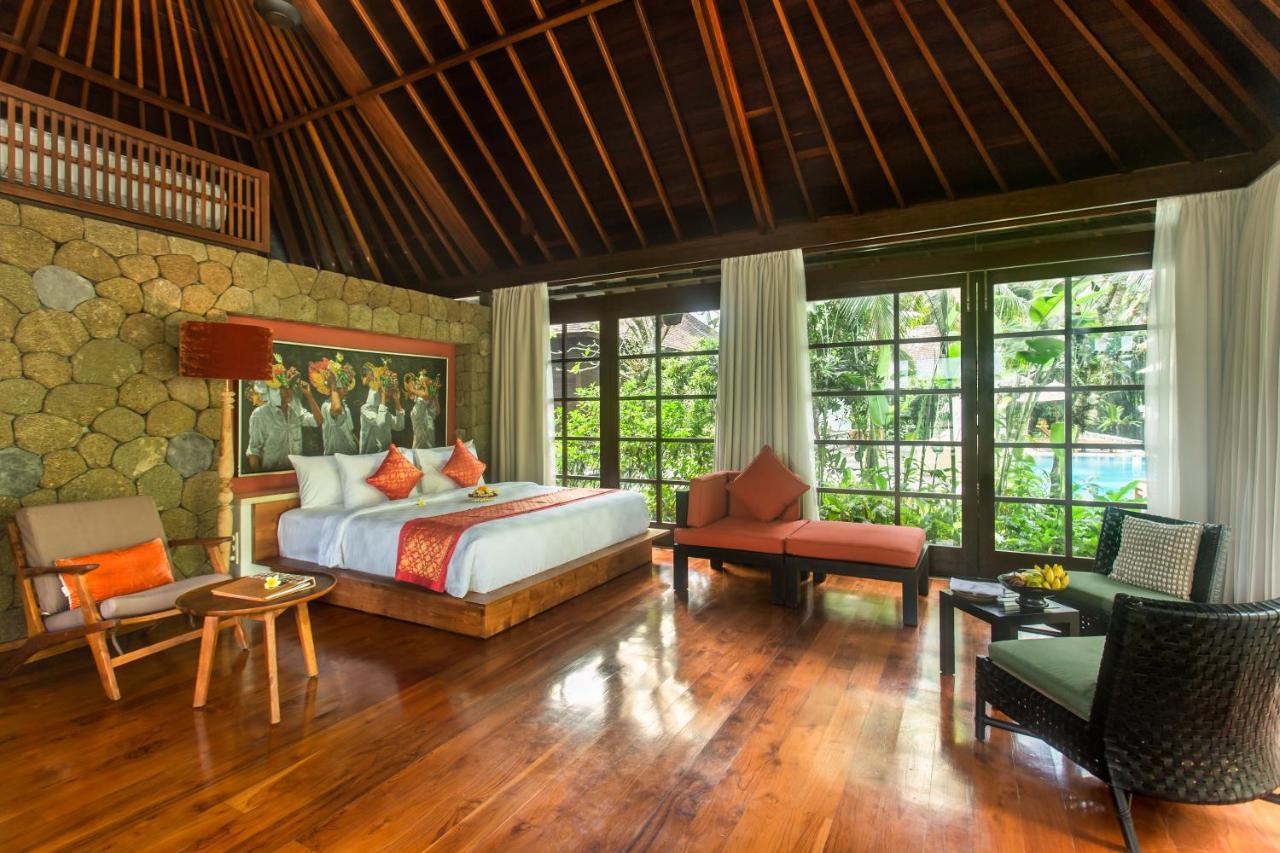 Villa Uma Giri By Pramana Ubud (Bali)