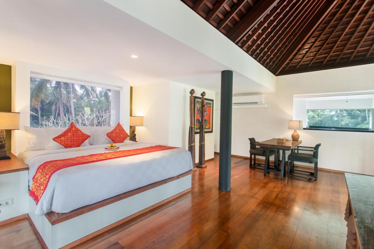 Uma Giri By Pramana Villa Ubud (Bali)