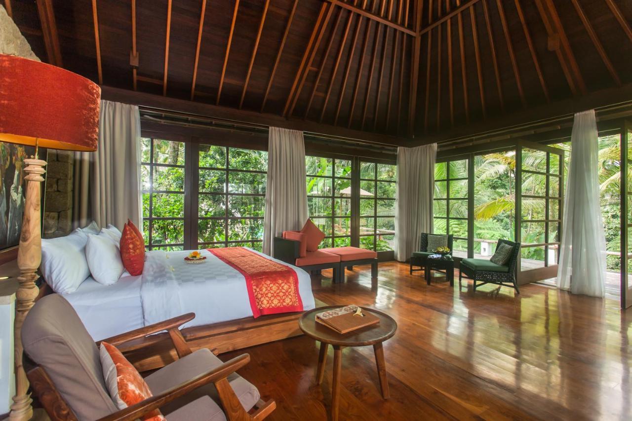 Uma Giri By Pramana Villa Ubud (Bali)
