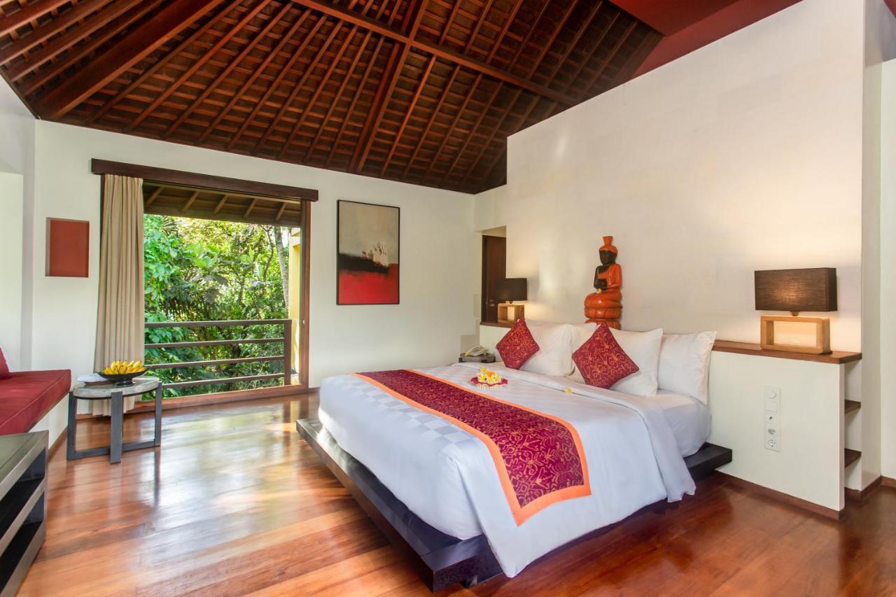 Villa Uma Giri By Pramana *