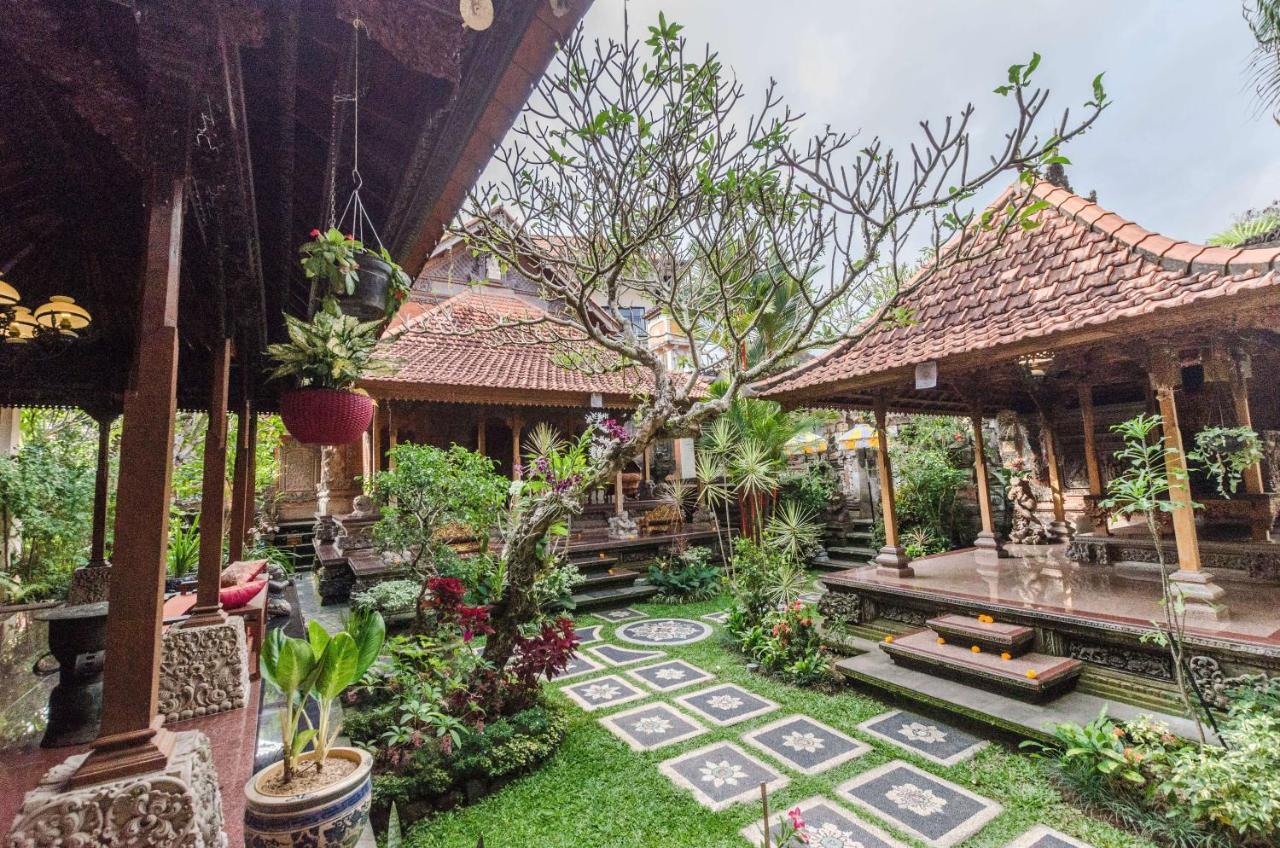 Homestay Narasoma & Retreat *