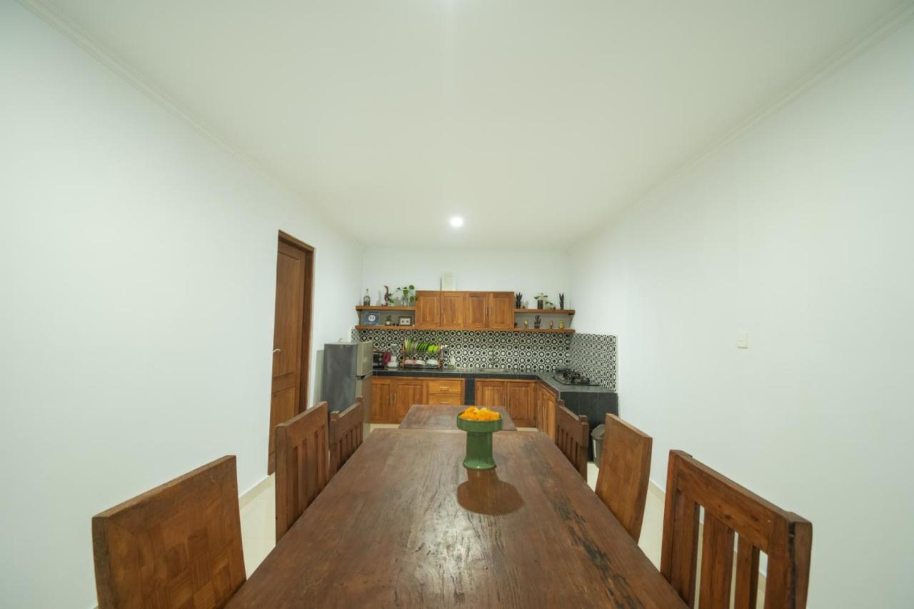 Papaya House Homestay Ubud (Bali)