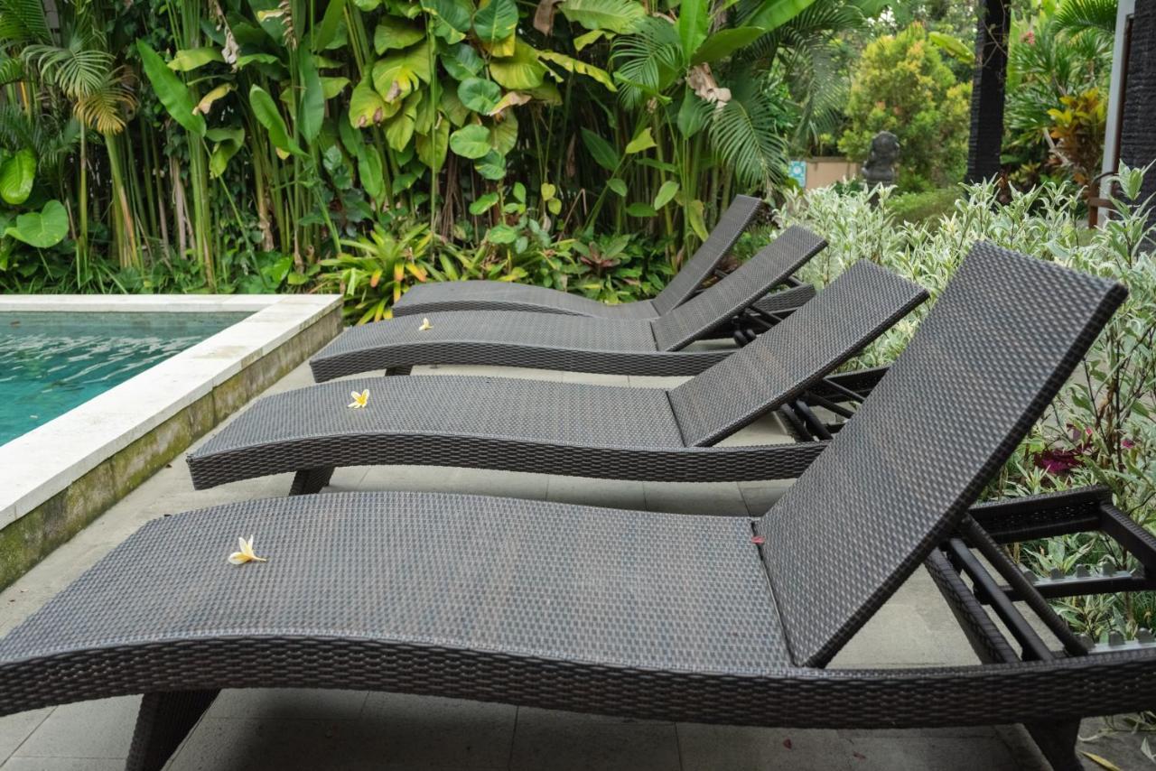 Homestay Papaya House Ubud (Bali)