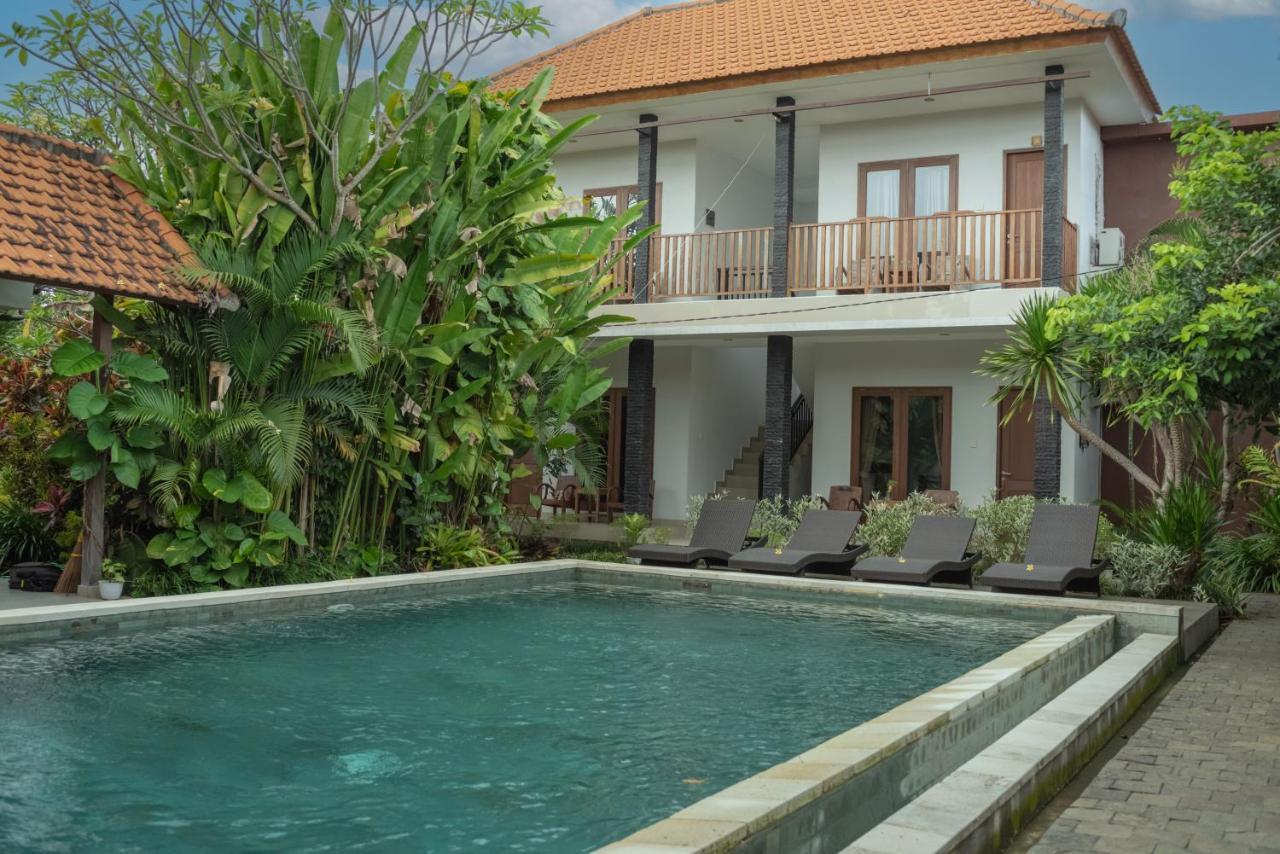 Homestay Papaya House *