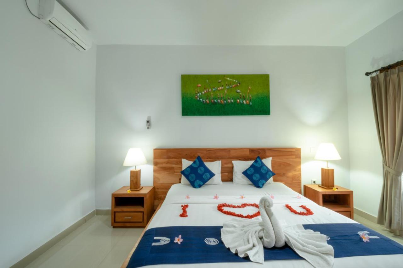 Papaya House Homestay *