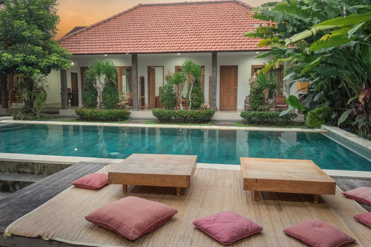 Papaya House Ubud (Bali)