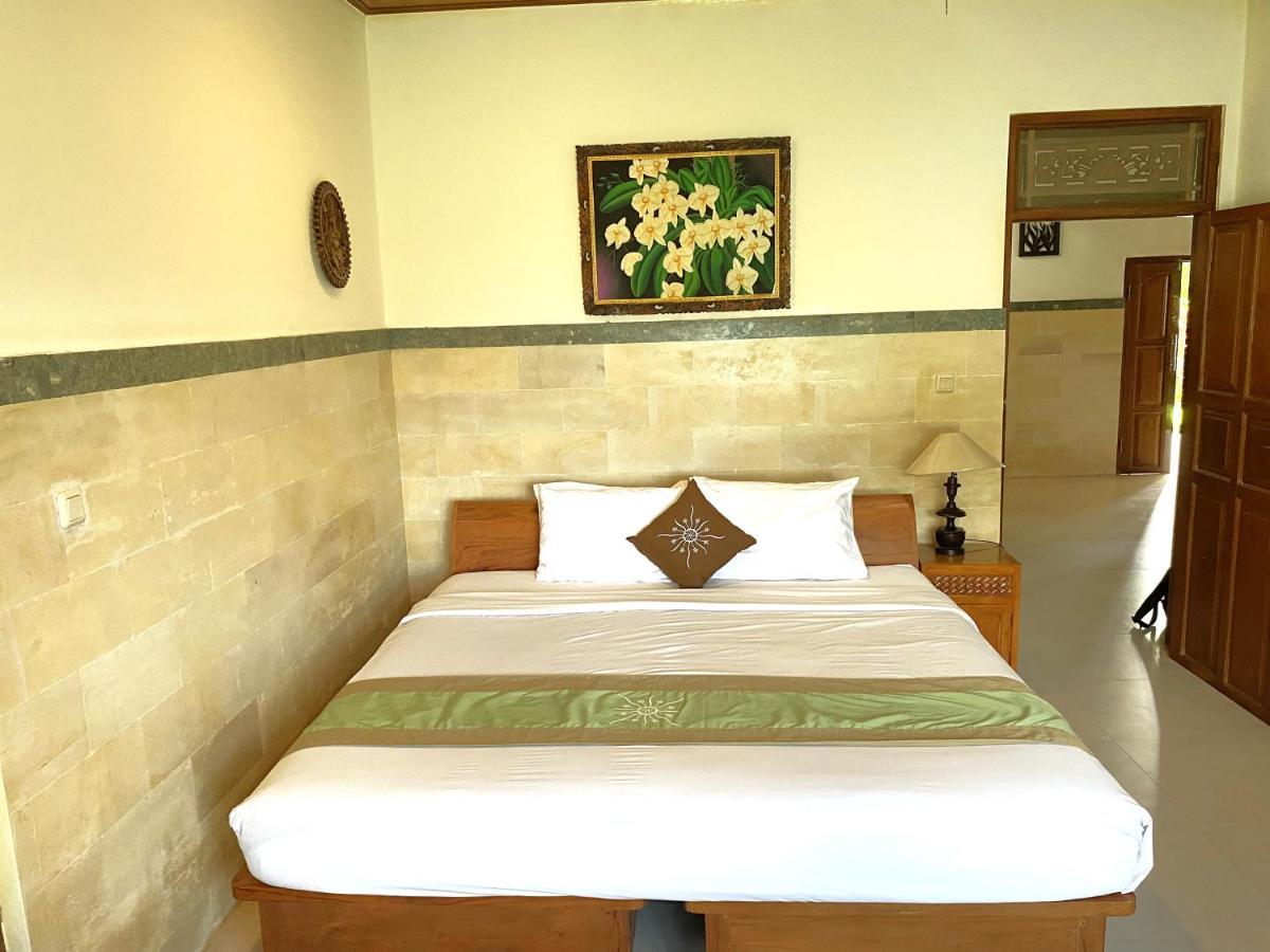 Villa Agung Khalia Ubud (Bali)