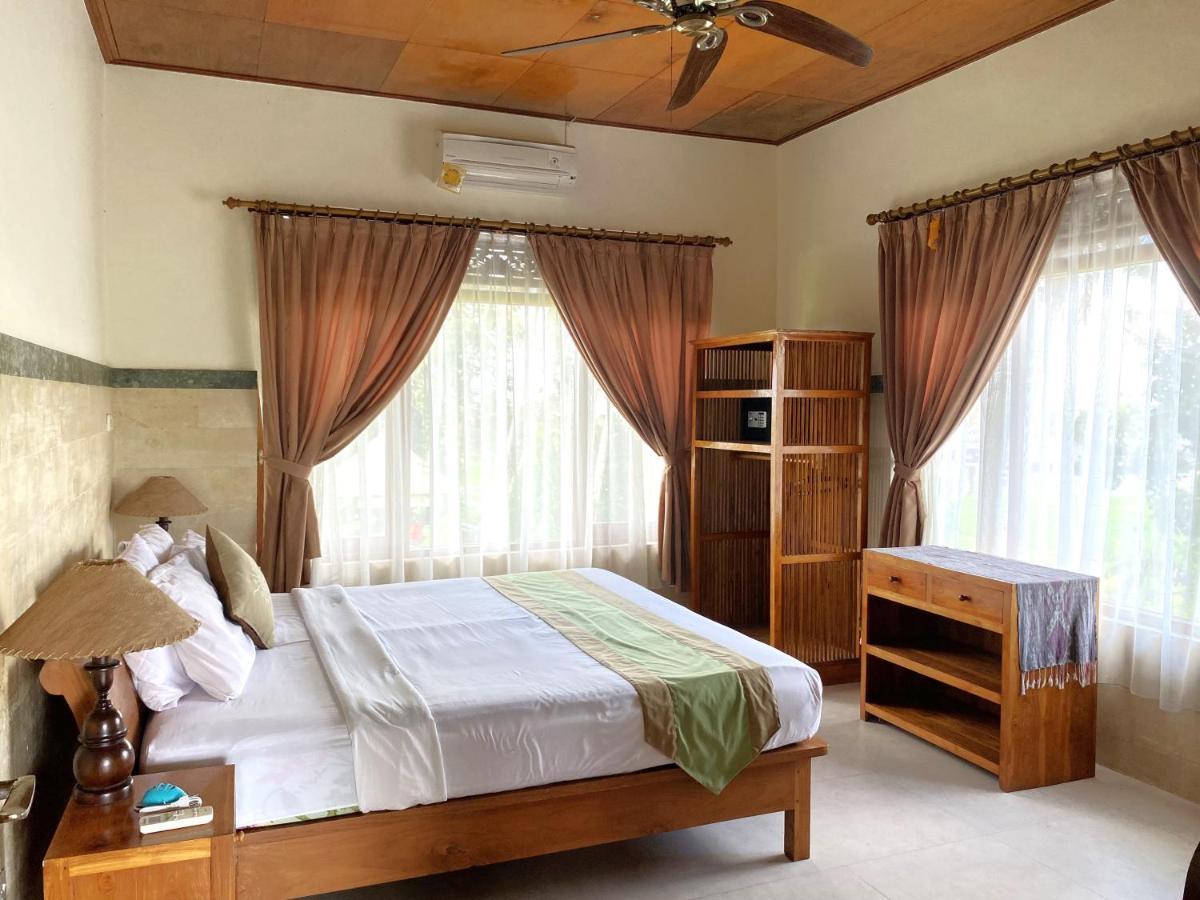 Villa Agung Khalia Ubud (Bali)