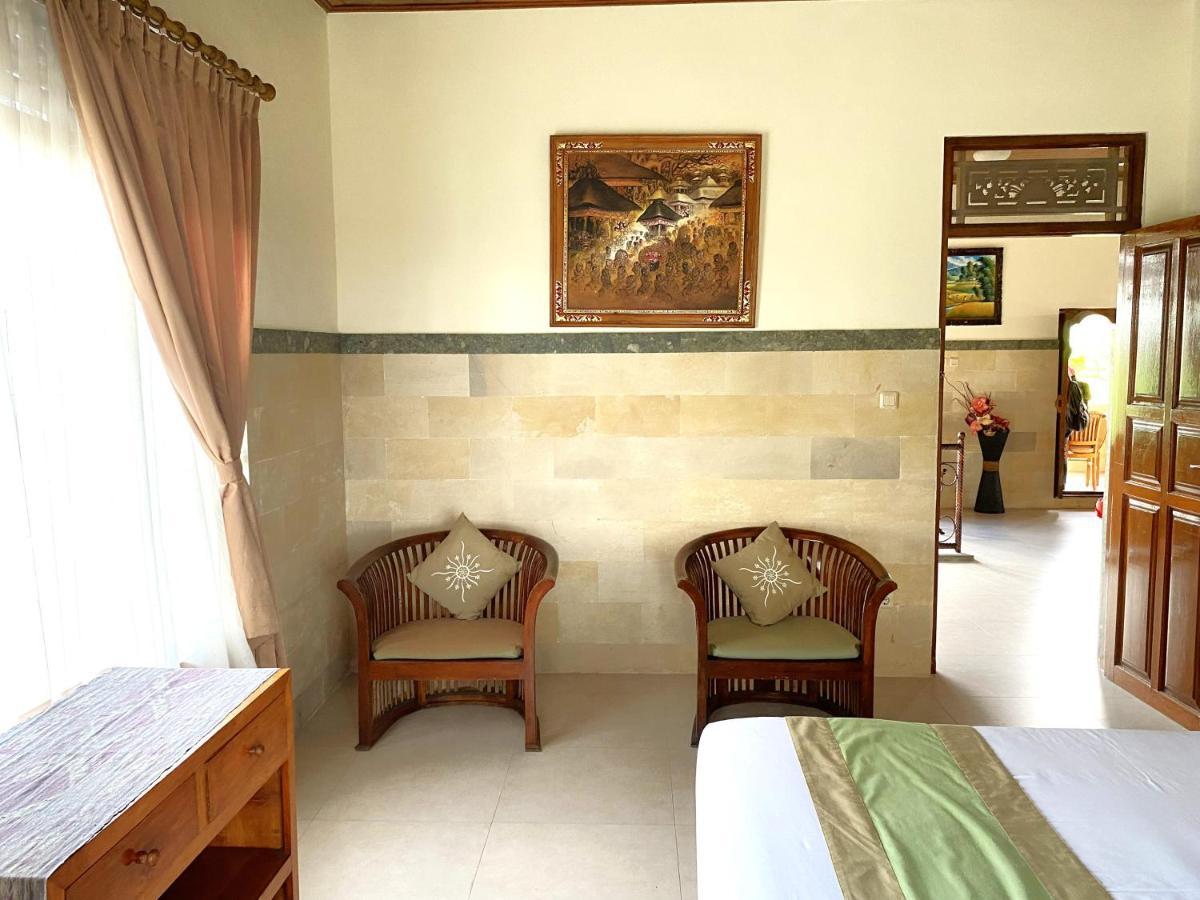 Villa Agung Khalia