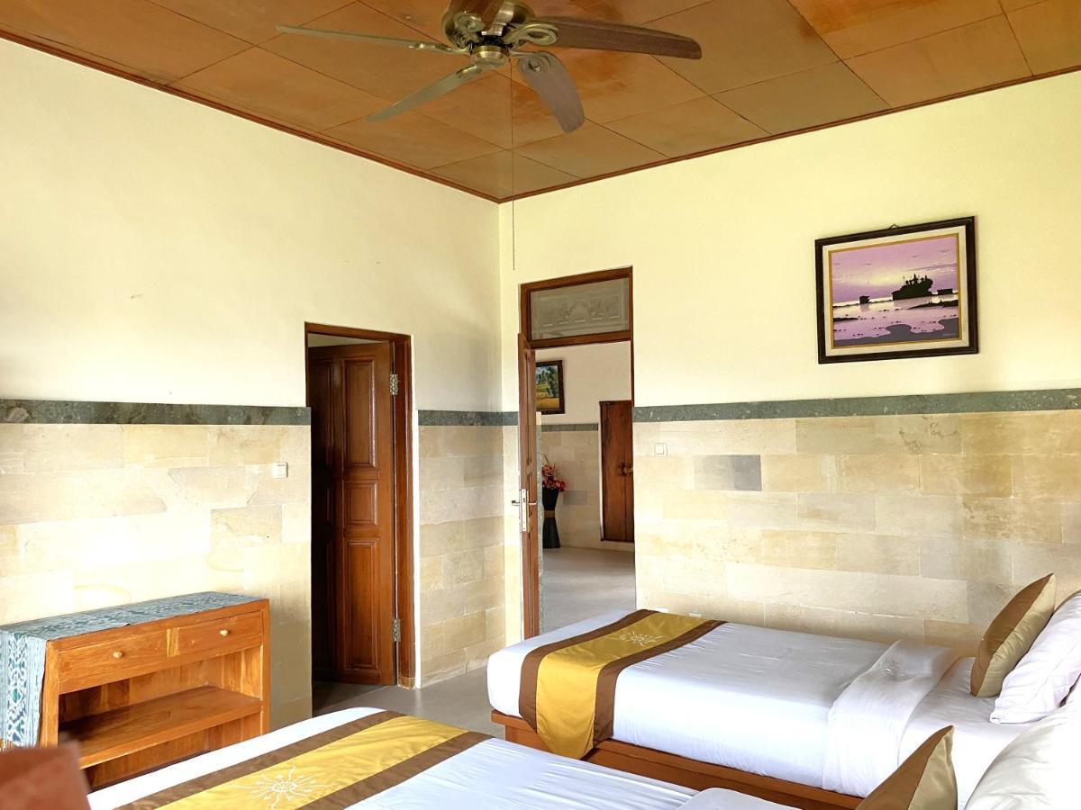 Agung Khalia Villa