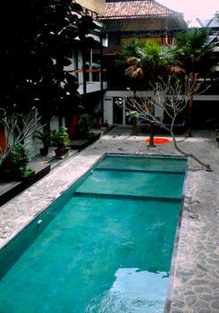 The Shift Hotel 4*