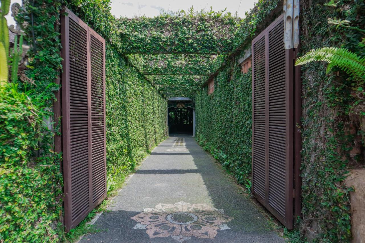 Legon House Lodge Ubud (Bali)