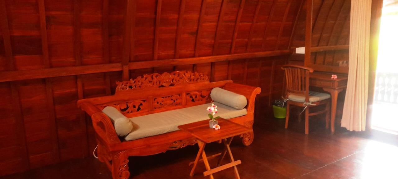 Shivananda Antique By Eps * Ubud (Bali)