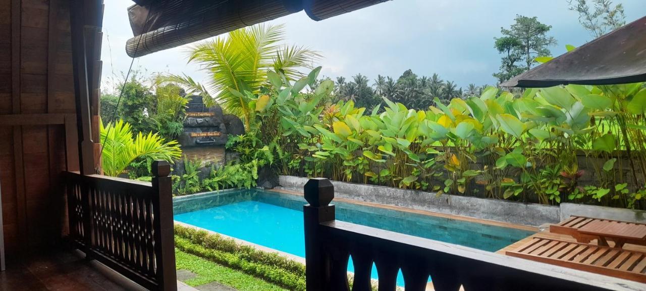 Shivananda Antique By Eps Villa Ubud (Bali)