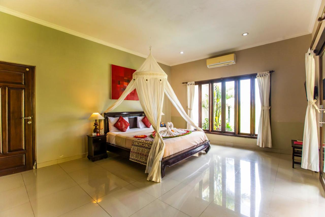 Mandi & Ubud (Bali)