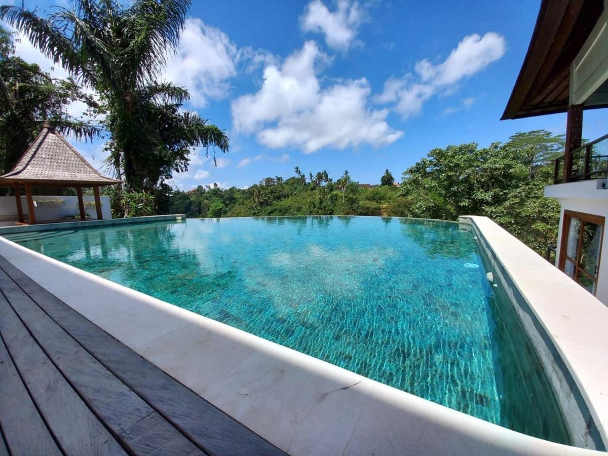 Tamaro Bali 5* Ubud (Bali)