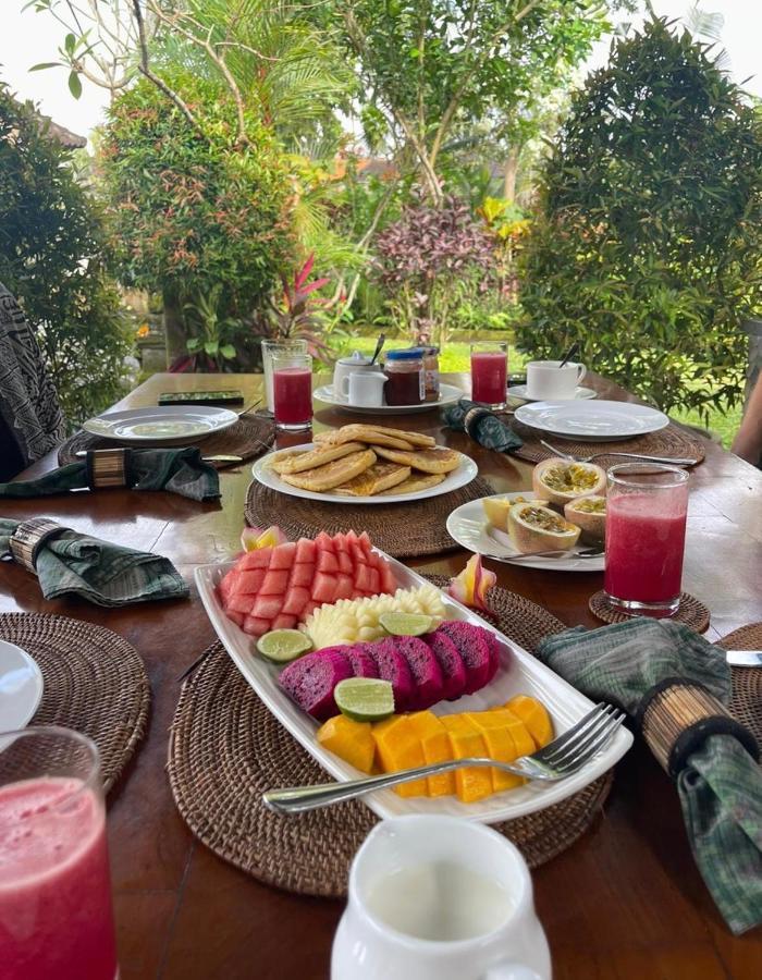 Alam Surya Villa Ubud (Bali)